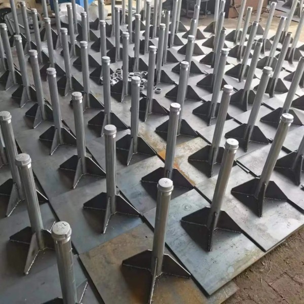 嘉禾鑫亿呈沉降板生产