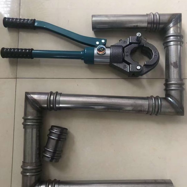 嘉禾冷却管生产
