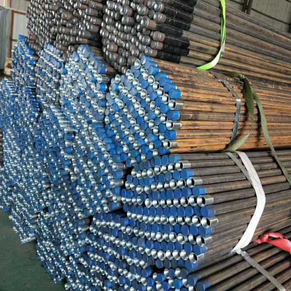 嘉禾冷却管生产